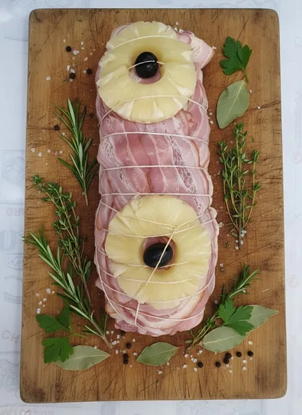 Roti de porco