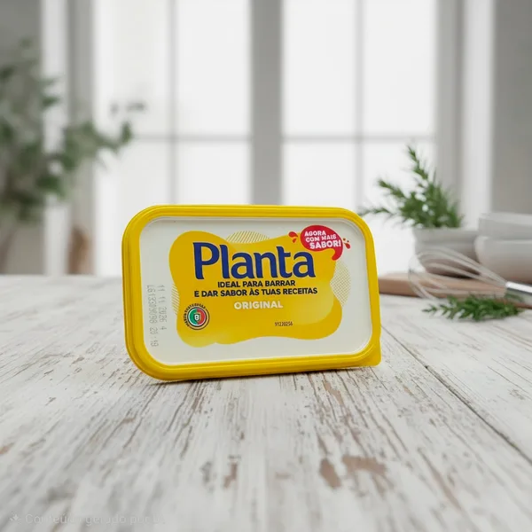 Planta Original 225g