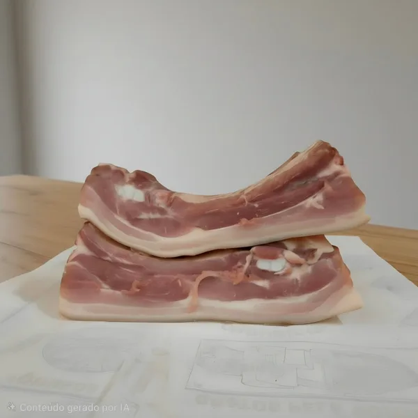 Barriga de porco